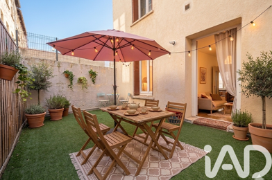 Appartement 4 pièces 72000 €