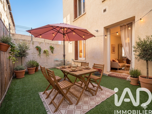 Vente Appartement 4 pièces — photo du bien