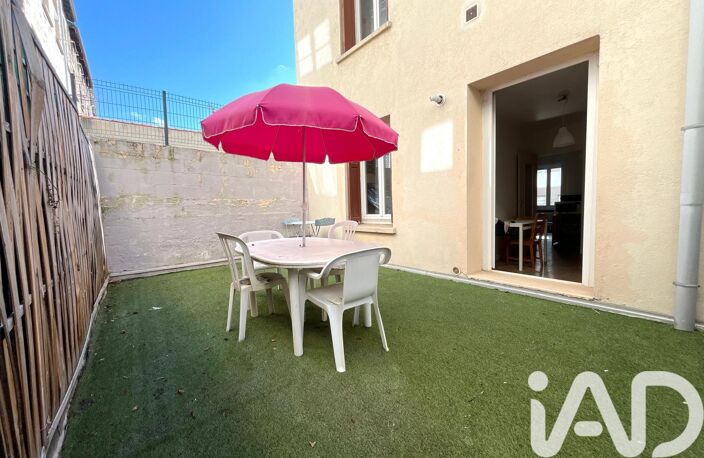 Vente Appartement 4 pièces — photo 2