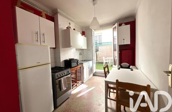 Vente Appartement 4 pièces — photo 4