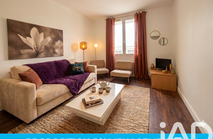 Vente Appartement 4 pièces — photo 5