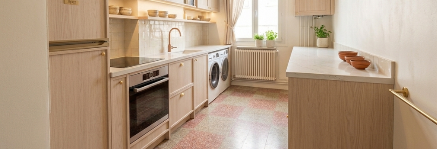 Appartement 3 Pièces 50 m² à vendre à Saint-Étienne (42100)