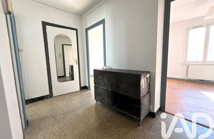 Vente Appartement 3 pièces — photo 4