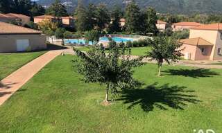 Appartement 2 Pièces 42 m² à vendre à Santa-Maria-Poggio (20221)