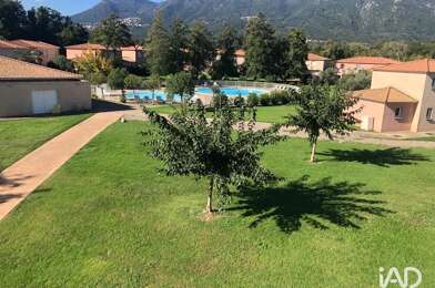 Appartement 2 pièces 104500 €