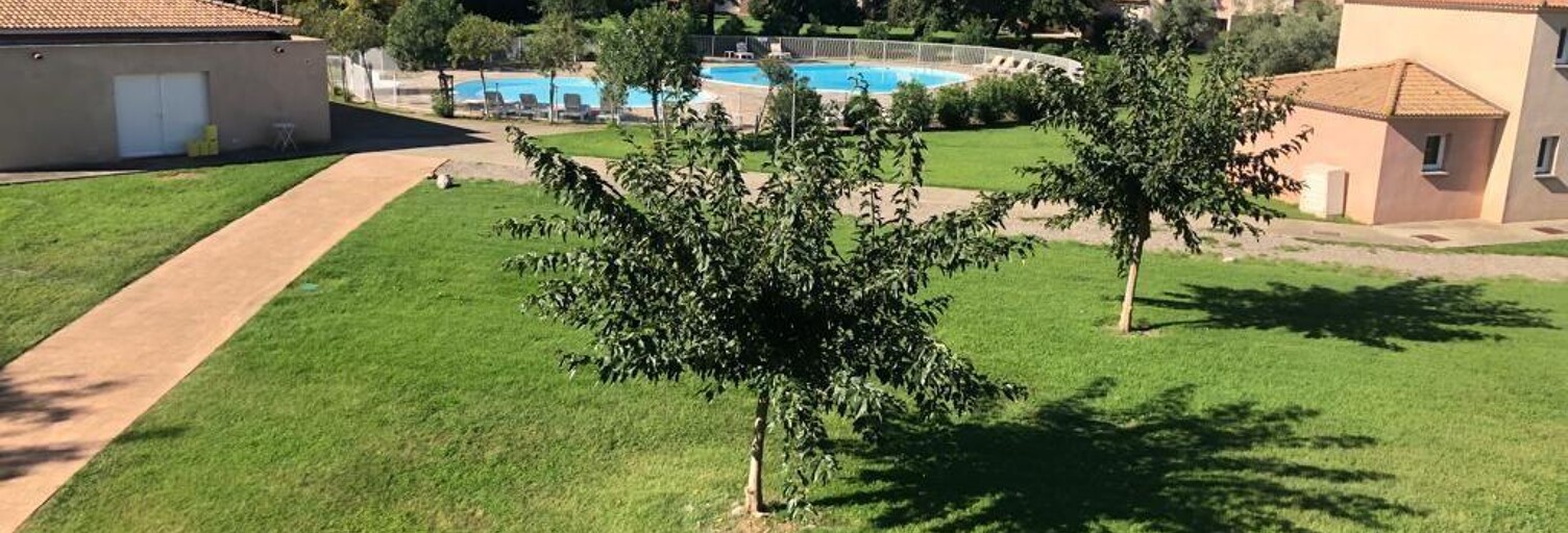 Appartement 2 Pièces 42 m² à vendre à Santa-Maria-Poggio (20221)