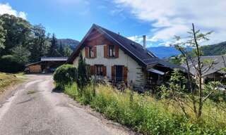 Maison 3 Pièces 47 m² à louer à Theys (38570)