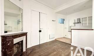 Appartement 2 Pièces 29 m² à vendre à Clamart (92140)