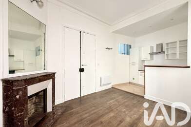 Appartement 2 pièces 199000 €