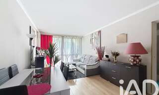 Appartement 3 Pièces 54 m² à vendre à Yerres (91330)
