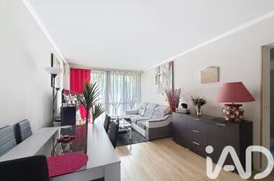 Appartement 3 pièces 165000 €