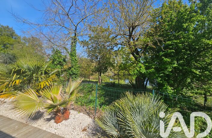 Vente Maison traditionnelle 4 pièces — photo 2