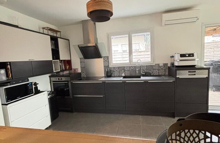 Vente Maison traditionnelle 4 pièces — photo 3