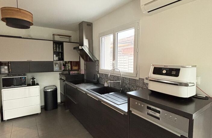 Vente Maison traditionnelle 4 pièces — photo 4