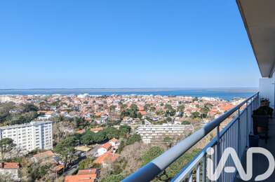 Appartement 3 pièces 450000 €