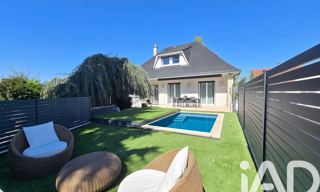 Maison 8 Pièces 208 m² à vendre à Saran (45770)