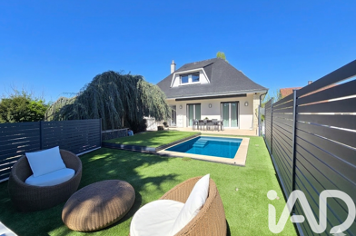 Maison 8 pièces 429000 €