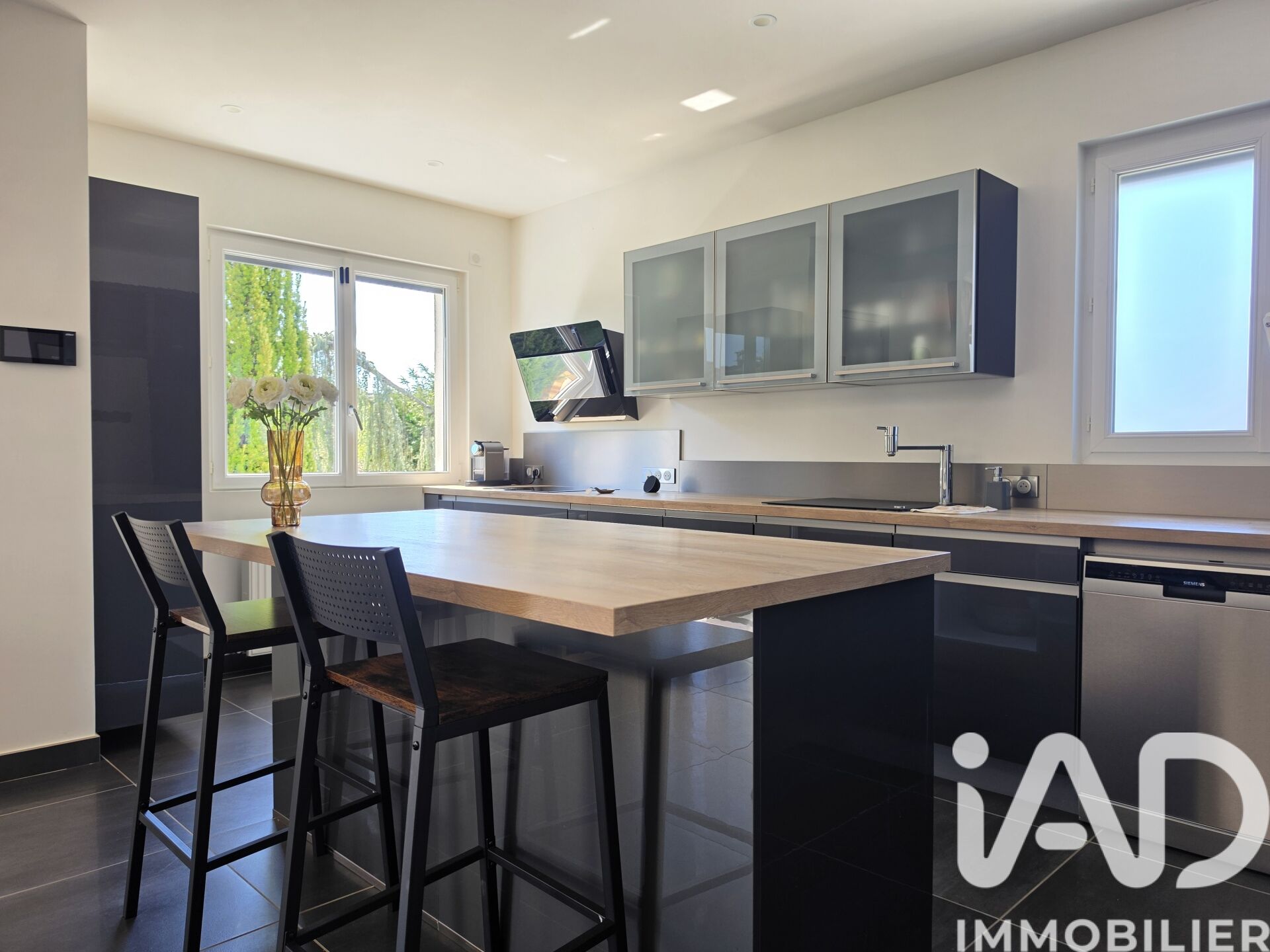 Vente Maison/villa 8 pièces - Photo 4