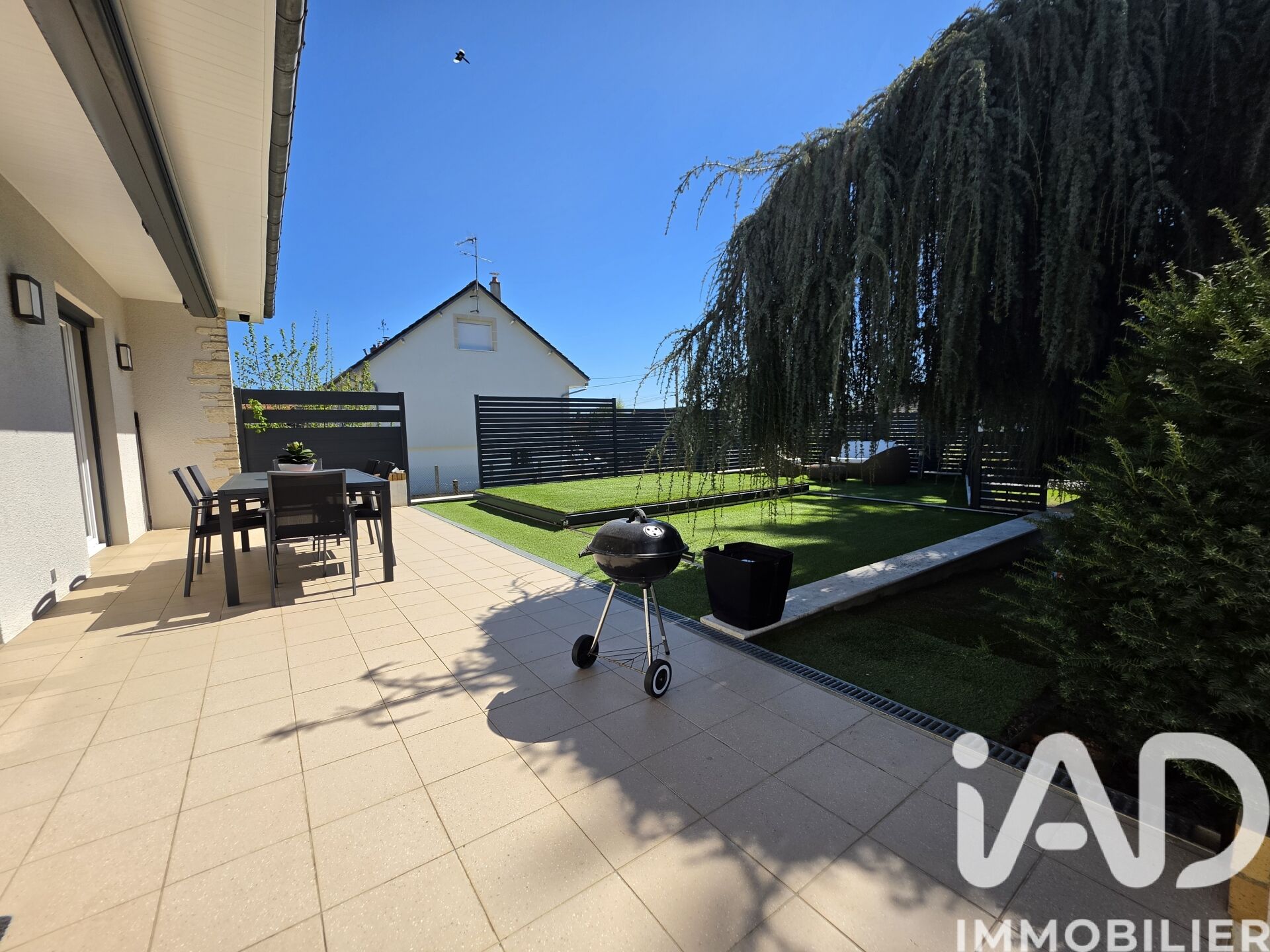 Vente Maison/villa 8 pièces - Photo 5