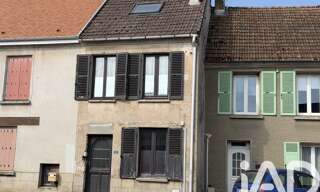 Maison 5 Pièces 91 m² à vendre à Le Breuil (51210)