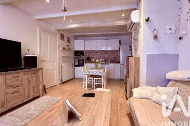 Maison 5 pièces 178000 €