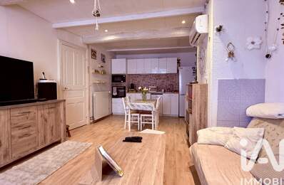 Vente Maison de village 5 pièces — photo du bien