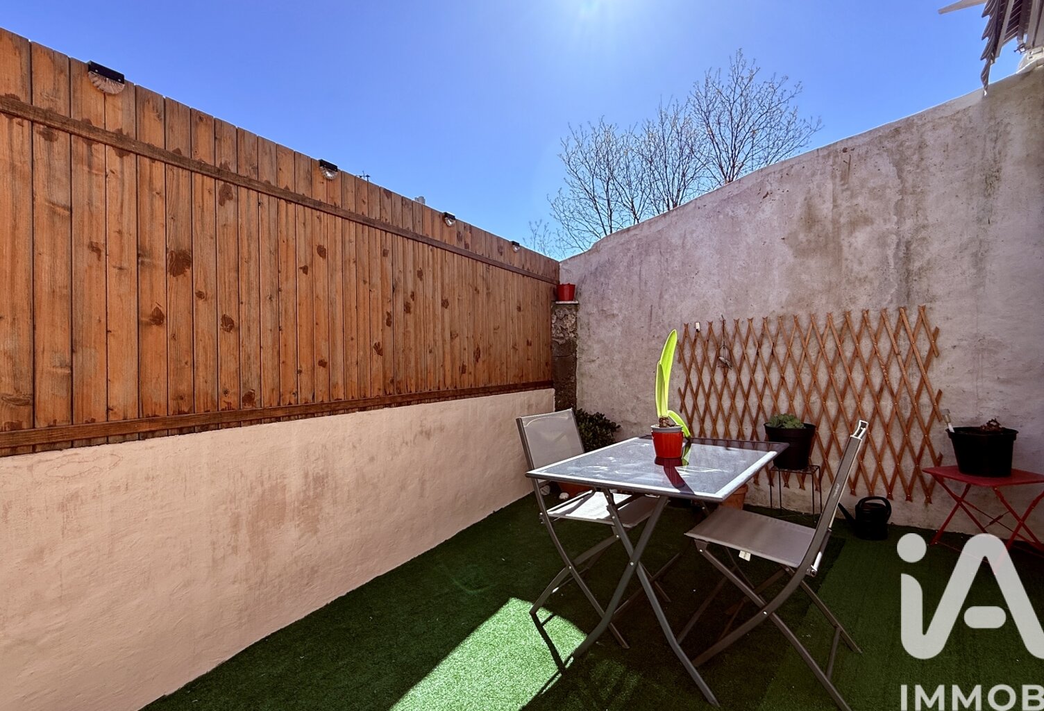 Vente Maison de village 5 pièces — photo 1