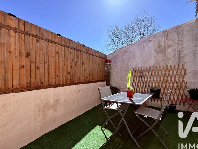 Vente Maison de village 5 pièces — photo du bien