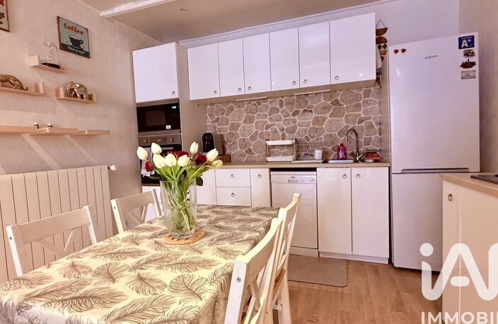 Vente Maison de village 5 pièces — photo 3