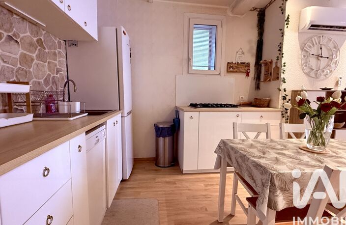 Vente Maison de village 5 pièces — photo 4