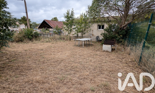 Maison 4 Pièces 88 m² à vendre à Laroque-de-Fa (11330)