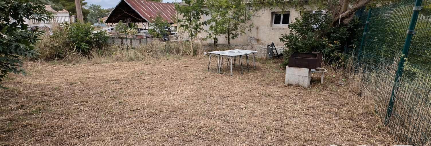 Maison 4 Pièces 88 m² à vendre à Laroque-de-Fa (11330)