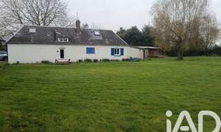 Maison 5 Pièces 85 m² à vendre à Vatierville (76270)