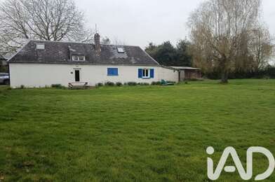 Maison 5 pièces 115000 €