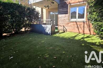 Appartement 3 pièces 145000 €