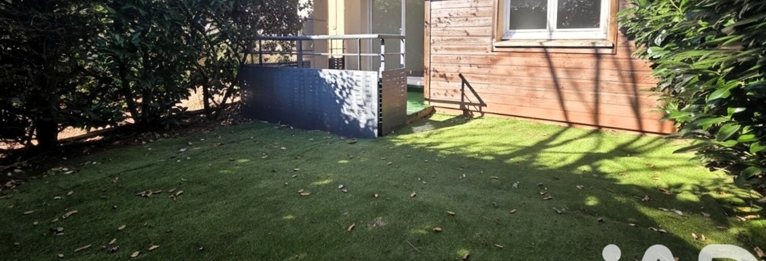 Appartement 3 Pièces 53 m² à vendre à Onet-le-Château (12850)