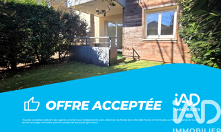 Appartement 3 Pièces 53 m² à vendre à Onet-le-Château (12850)