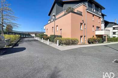 Appartement 4 pièces 360000 €