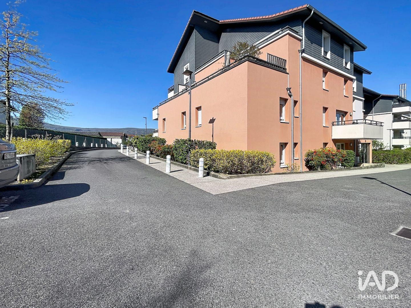 Appartement à vendre, 4 pièces, 83 m², Valleiry