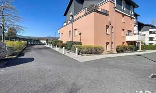 Appartement 4 Pièces 83 m² à vendre à Valleiry (74520)