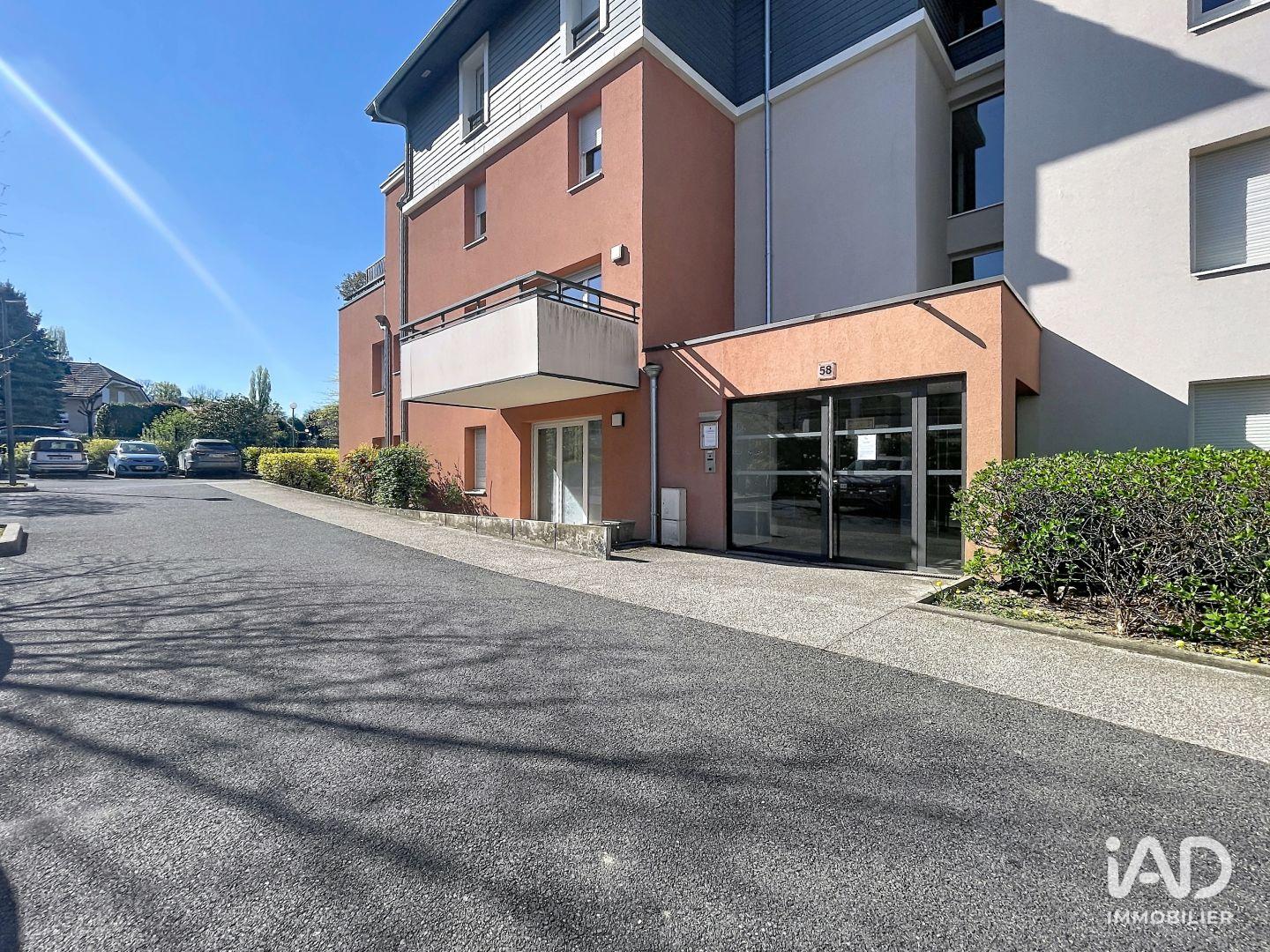 Vente Appartement 4 pièces - Photo 2