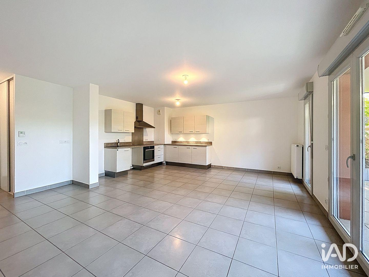 Vente Appartement 4 pièces - Photo 4