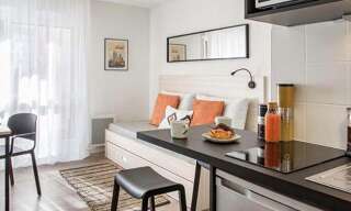 Appartement 1 Pièce 25 m² à vendre à Vouvray (37210)