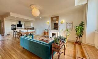 Appartement 4 Pièces 106 m² à vendre à Roanne (42300)