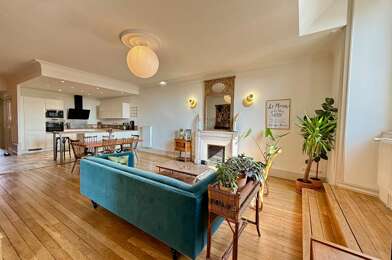 Appartement 4 pièces 199000 €