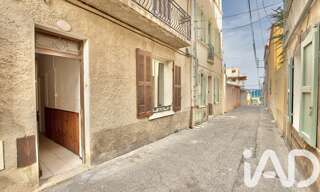 Immeuble  138 m² à vendre à La Ciotat (13600)