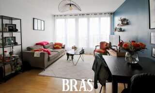 Appartement 3 Pièces 59 m² à vendre à Orvault (44700)