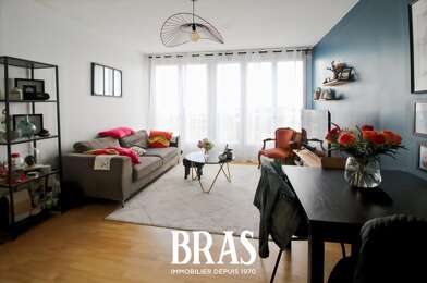 Appartement 3 pièces 147660 €
