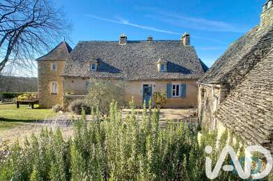 Maison 5 pièces 499000 €