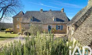 Maison 5 Pièces 180 m² à vendre à Archignac (24590)